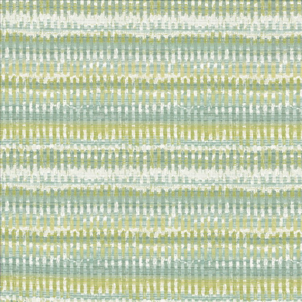 Bucktown Everglade by Kasmir Designer Fabric 1464 100% Polyester
 CHINA </p><p>Repeat: Horizontal: 14 2/8 inches and Vertical: 20 3/8 inches 56 - Swanky Fabrics -