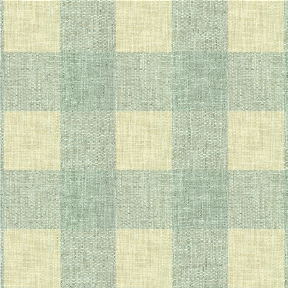 Buffalo Lagoon by Kasmir Designer Fabric 1453 100% Polyester
 INDIA </p><p>Repeat: Horizontal: 9 1/8 inches and Vertical: 10 2/8 inches 54 - Swanky Fabrics -