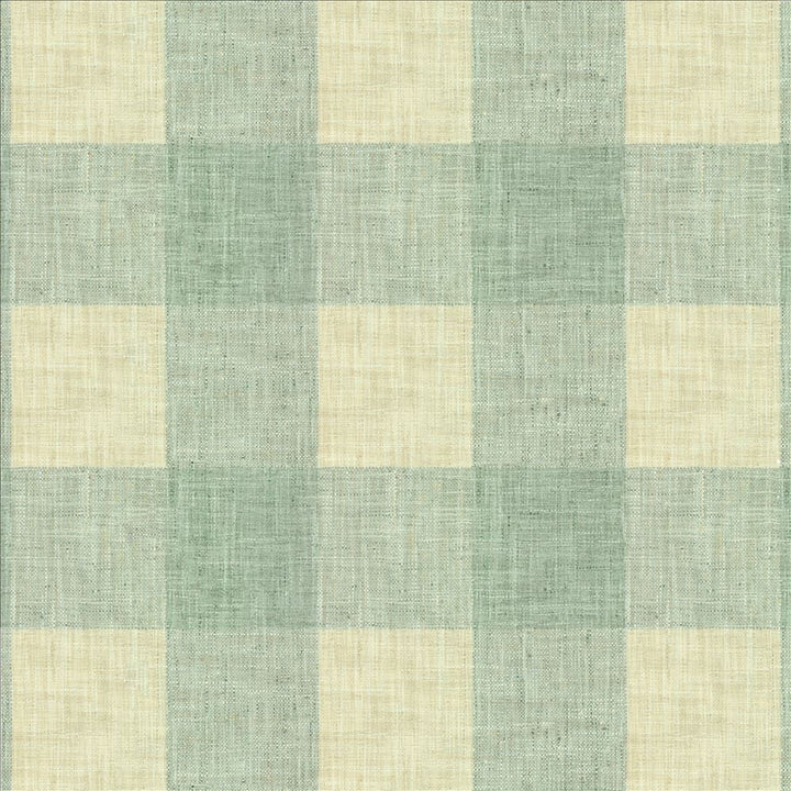Buffalo Lagoon by Kasmir Designer Fabric See sample 100% Polyester
 INDIA 51,000 Wyzenbeek Double Rubs </p><p>Repeat: Horizontal: 9 1/8 inches and Vertical: 10 2/8 inches 54 - Swanky Fabrics -