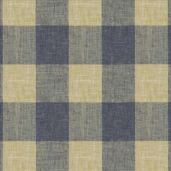 Buffalo Lakeland by Kasmir Designer Fabric 1454 100% Polyester
 INDIA </p><p>Repeat: Horizontal: 9 1/8 inches and Vertical: 10 2/8 inches 54 - Swanky Fabrics -