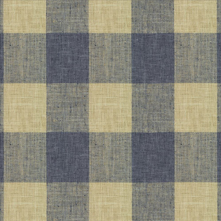 Buffalo Lakeland by Kasmir Designer Fabric 1454 100% Polyester
 INDIA 51,000 Wyzenbeek Double Rubs </p><p>Repeat: Horizontal: 9 1/8 inches and Vertical: 10 2/8 inches 54 - Swanky Fabrics -