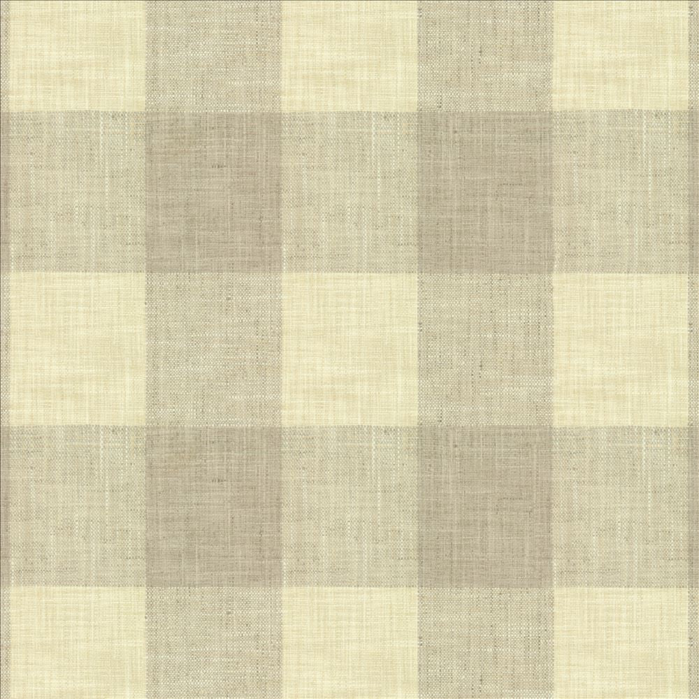 Buffalo Moonstone by Kasmir Designer Fabric 1451 100% Polyester
 INDIA </p><p>Repeat: Horizontal: 9 1/8 inches and Vertical: 10 2/8 inches 54 - Swanky Fabrics -