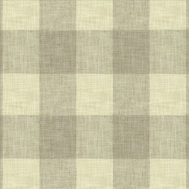 Buffalo Moonstone  by Kasmir Designer Fabric 1451 100% Polyester
 INDIA 51,000 Wyzenbeek Double Rubs Horizontal: 9 1/8 inches and Vertical: 10 2/8 inches 54  - Swanky Fabrics -