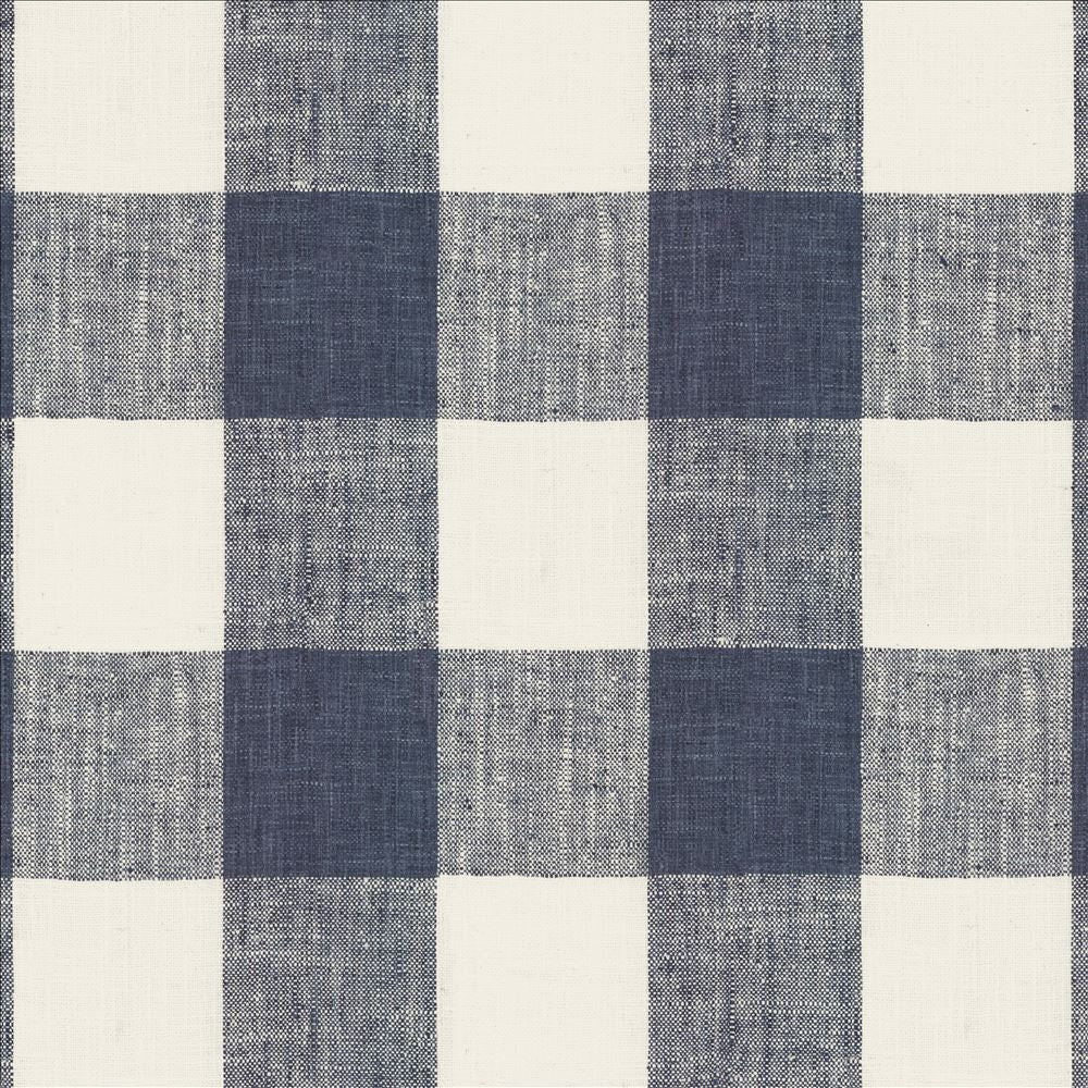 Buffalo Nautical by Kasmir Designer Fabric 1467 100% Polyester
 INDIA 51,000 Wyzenbeek Double Rubs </p><p>Repeat: Horizontal: 9 1/8 inches and Vertical: 10 2/8 inches 54 - Swanky Fabrics -