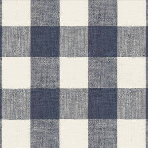 Kasmir Fabric Buffalo Nautical