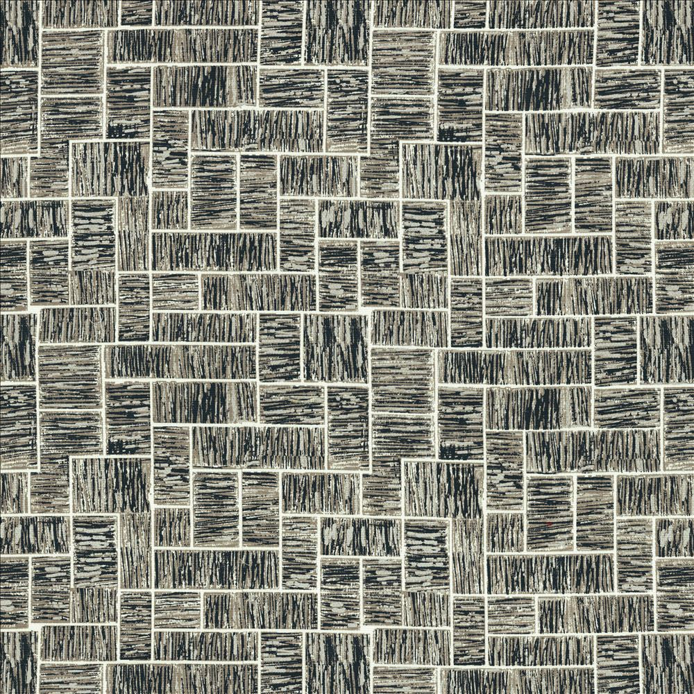 Buffy Denim by Kasmir Designer Fabric 1454 100% Cotton
 INDIA </p><p>Repeat: Horizontal: 18 6/8 inches and Vertical: 18 inches 54 - Swanky Fabrics -