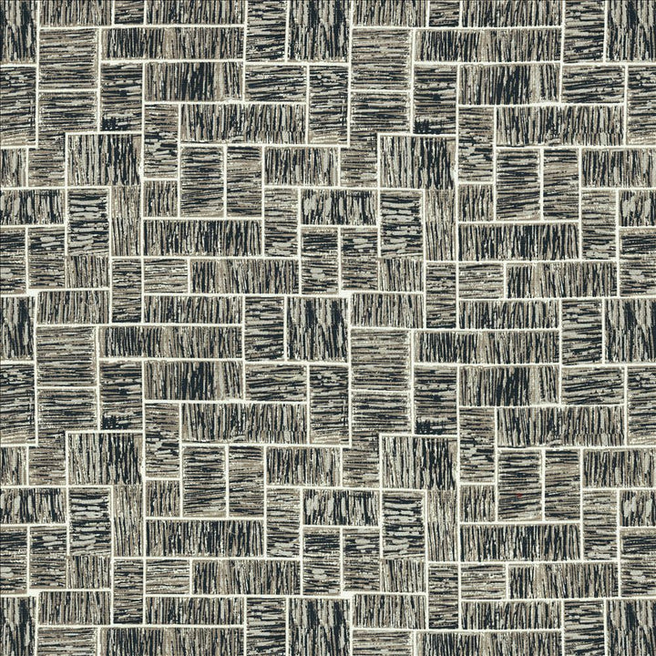 Buffy Denim by Kasmir Designer Fabric 1454 100% Cotton
 INDIA </p><p>Repeat: Horizontal: 18 6/8 inches and Vertical: 18 inches 54 - Swanky Fabrics -