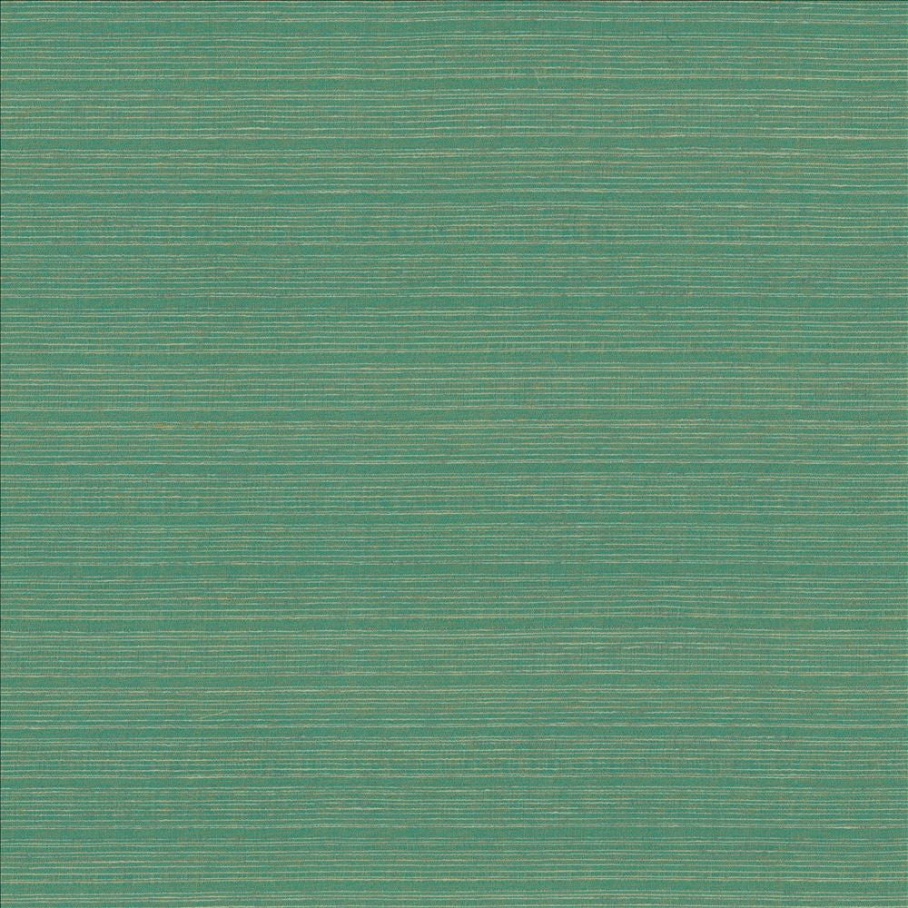 Burke Aquatic by Kasmir Designer Fabric 5163 100% Polyester
 INDIA </p><p>Repeat: Horizontal: N/A and Vertical: N/A 54 - Swanky Fabrics -