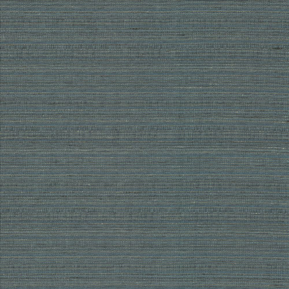 Burke Blue Steel by Kasmir Designer Fabric 5163 100% Polyester
 INDIA </p><p>Repeat: Horizontal: N/A and Vertical: N/A 54 - Swanky Fabrics -