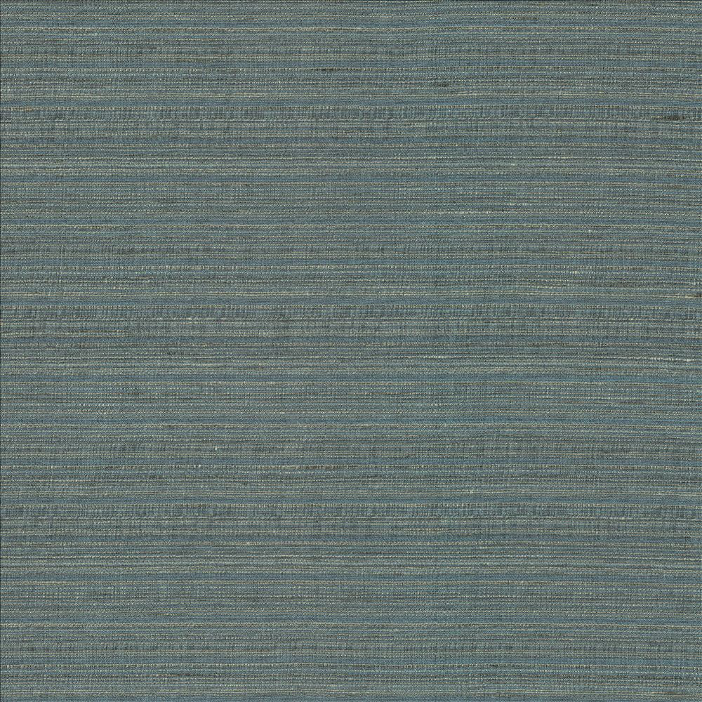 Burke Blue Steel by Kasmir Designer Fabric 5163 100% Polyester
 INDIA Not Tested </p><p>Repeat: Horizontal: N/A and Vertical: N/A 54 - Swanky Fabrics -