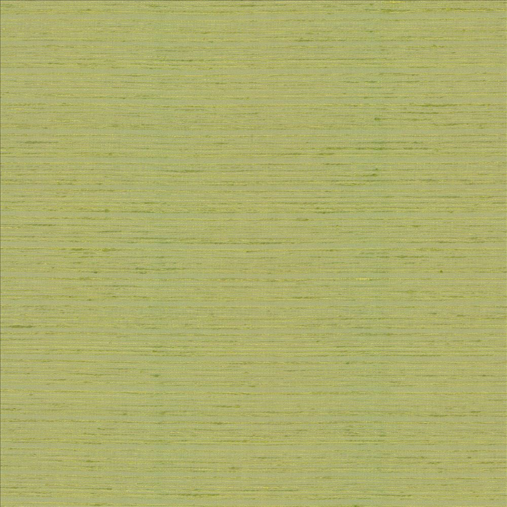Burke Lemongrass by Kasmir Designer Fabric See sample 100% Polyester
 INDIA Not Tested </p><p>Repeat: Horizontal: N/A and Vertical: N/A 54 - Swanky Fabrics -