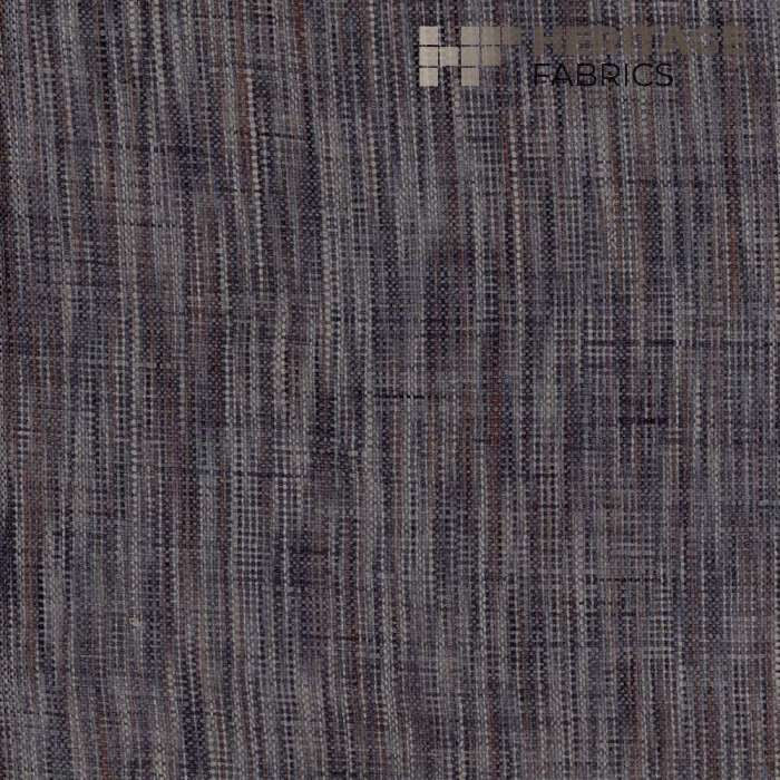 Burma Aegean by Heritage Designer Fabric - 100% Polyester India Horizontal: N/A and Vertical: N/A 54" - Swanky Fabrics -