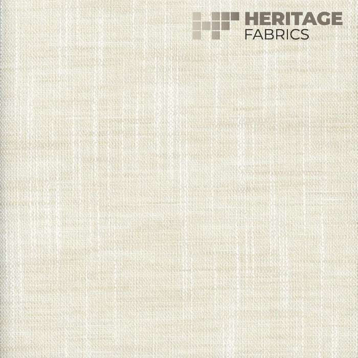 Burma Alabaster by Heritage Designer Fabric - 100% Polyester India Horizontal: N/A and Vertical: N/A 54" - Swanky Fabrics -