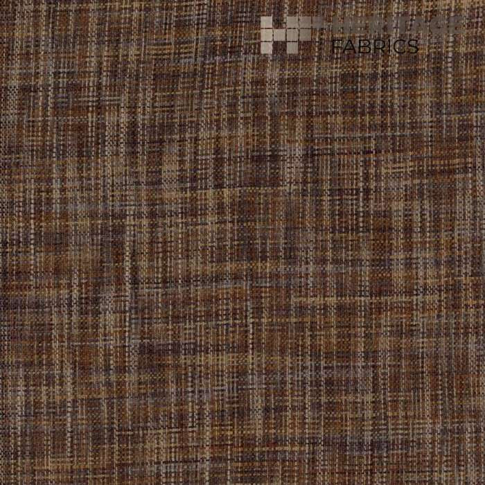 Burma Baltic by Heritage Designer Fabric - 100% Polyester India Horizontal: N/A and Vertical: N/A 54" - Swanky Fabrics -