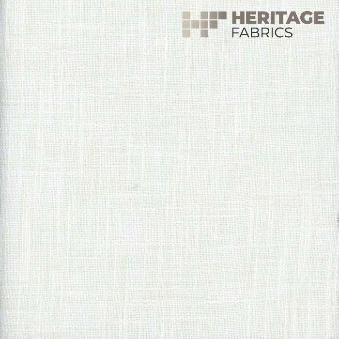 Burma Ivory by Heritage Designer Fabric - 100% Polyester India Horizontal: N/A and Vertical: N/A 54" - Swanky Fabrics -