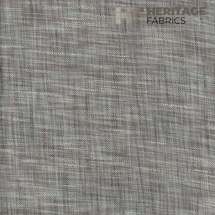 Burma Mineral by Heritage Designer Fabric - 100% Polyester India Horizontal: N/A and Vertical: N/A 54" - Swanky Fabrics -