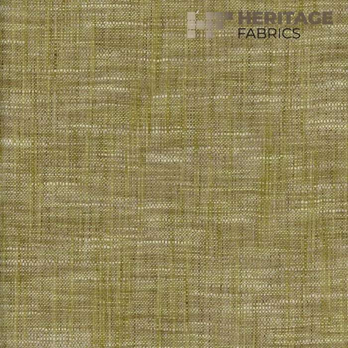 Burma Truffle by Heritage Designer Fabric - 100% Polyester India Horizontal: N/A and Vertical: N/A 54" - Swanky Fabrics -