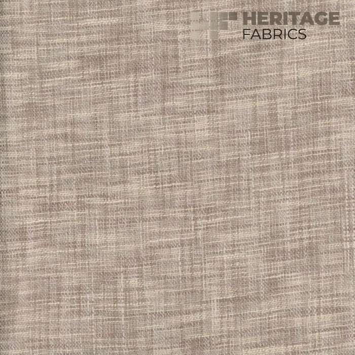 Burma Zinc by Heritage Designer Fabric - 100% Polyester India Horizontal: N/A and Vertical: N/A 54" - Swanky Fabrics -