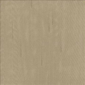 Kasmir Fabric Burnished Stripe Taupe