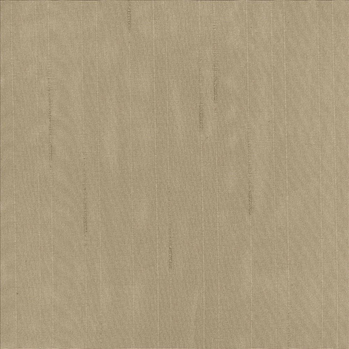 Burnished Stripe Taupe by Kasmir Designer Fabric 5076 100% Polyester
 TURKEY </p><p>Repeat: Horizontal: N/A and Vertical: N/A 117 - Swanky Fabrics -