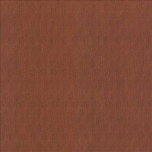 Kasmir Fabric Burundi Ember