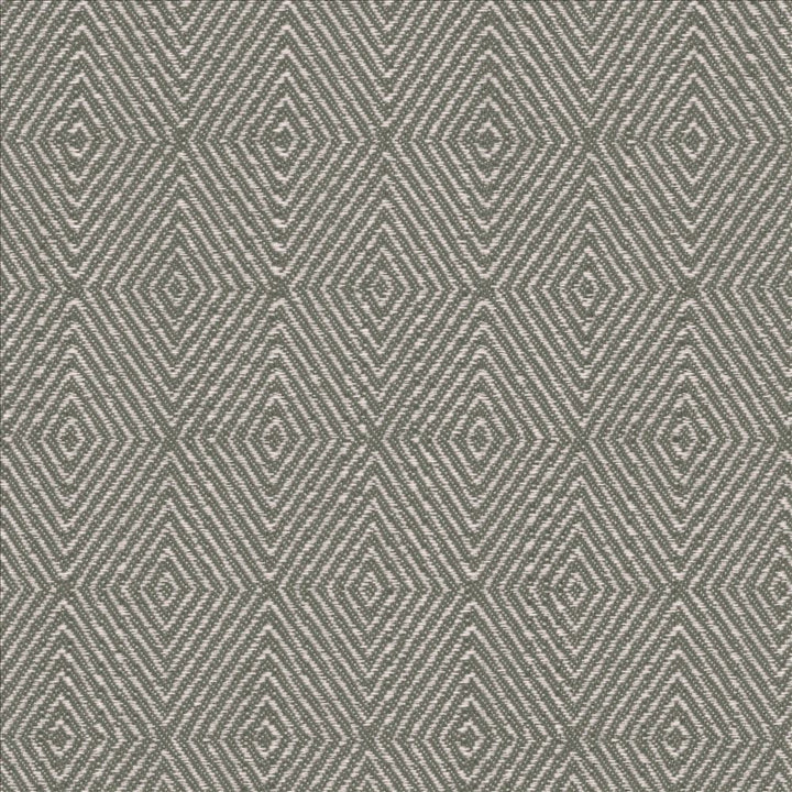 Burundi Pewter by Kasmir Designer Fabric 5100 100% Polyester
 CHINA </p><p>Repeat: Horizontal: 1 2/8 inches and Vertical: 2 inches 55 - 56 - Swanky Fabrics -