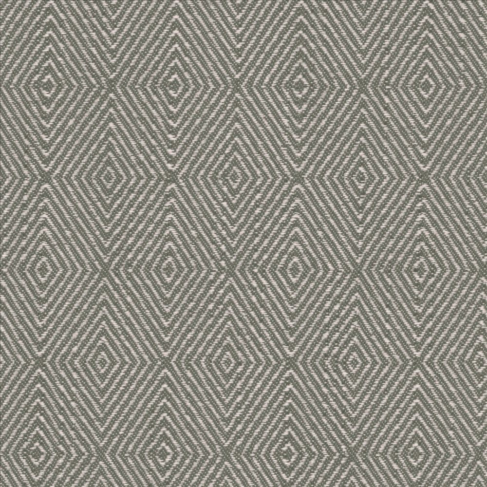 Burundi Pewter by Kasmir Designer Fabric 5100 100% Polyester
 CHINA </p><p>Repeat: Horizontal: 1 2/8 inches and Vertical: 2 inches 55 - 56 - Swanky Fabrics -