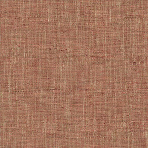A Mile Coral by Kasmir Fabric By A Mile Coral