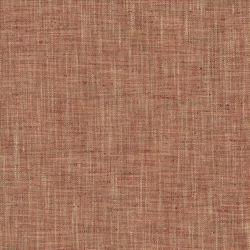 By A Mile Coral by Kasmir Designer Fabric 5162 100% Polyester
 INDIA </p><p>Repeat: Horizontal: N/A and Vertical: N/A 54 - Swanky Fabrics -