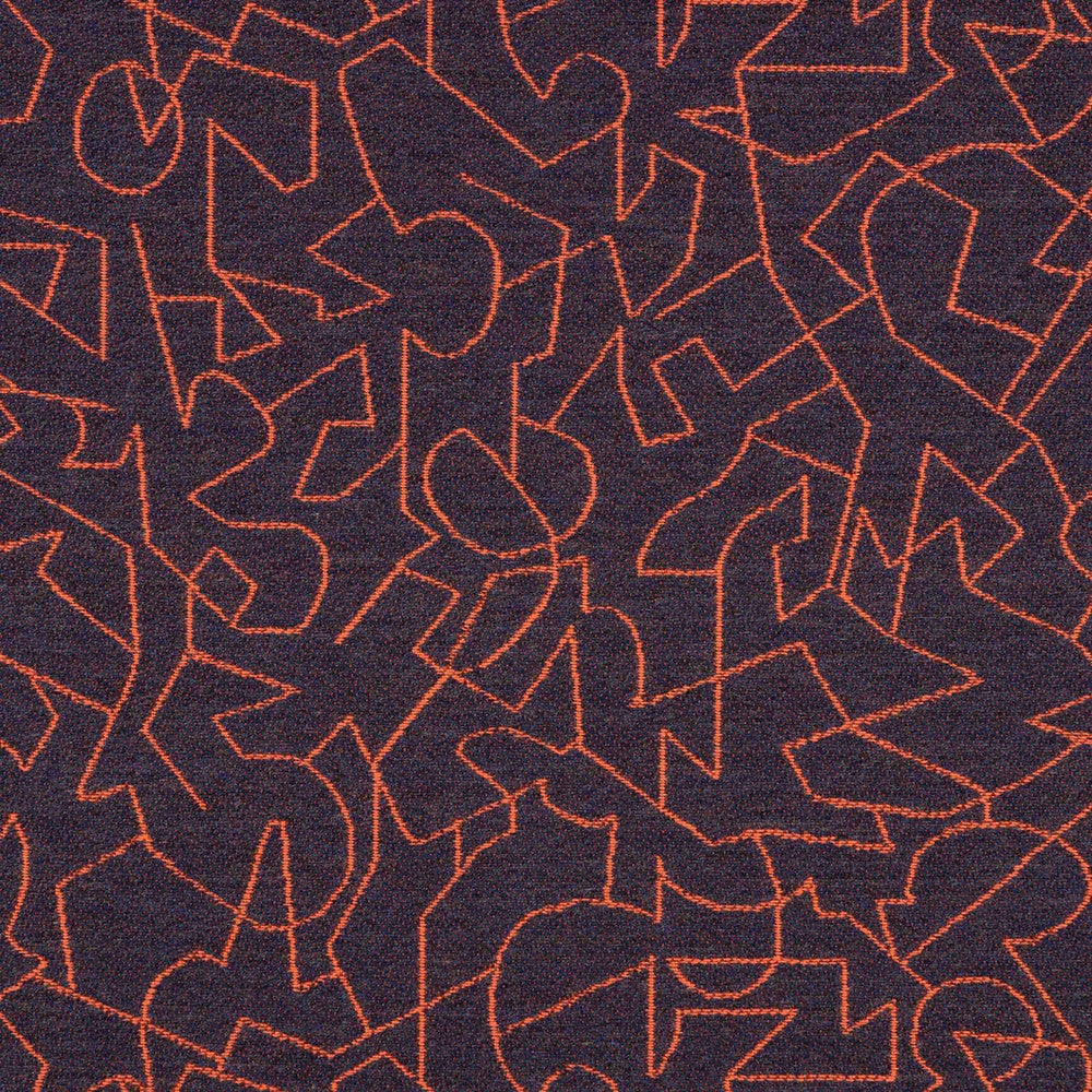 87002-0006 Overdraw Neon by Sunbrella Designer Fabric Sunbrella Transcend Sunbrella® Acrylic, Sunbrella® Polyester USA or Imported 5-Year Horizontal: 14.3 in. and Vertical: 9 in. 54 in. - Swanky Fabrics -