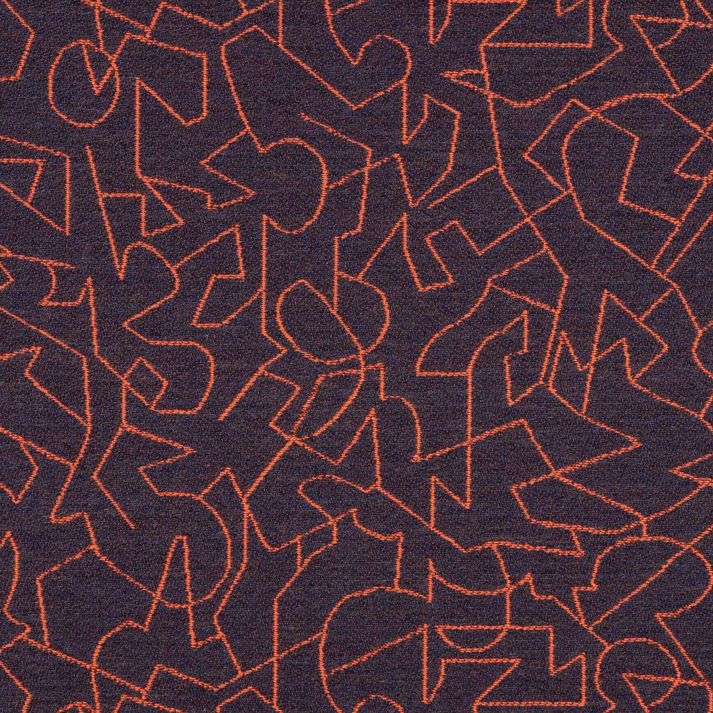 87002-0006 Overdraw Neon by Sunbrella Designer Fabric Sunbrella Transcend Sunbrella® Acrylic, Sunbrella® Polyester USA or Imported 5-Year Horizontal: 14.3 in. and Vertical: 9 in. 54 in. - Swanky Fabrics -