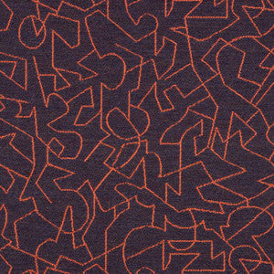 Sunbrella Fabric 87002-0006 Overdraw Neon