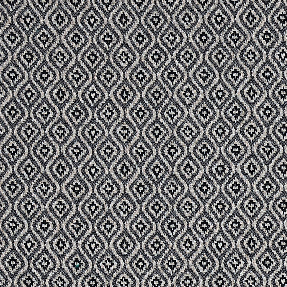 KOM J344 140 Komo Peat by Sunbrella Designer Fabric Sunbrella European SunbrellaÂ® Acrylic, SunbrellaÂ® Polyester USA or Imported 5-Year Horizontal: and Vertical: 2.36 in. 55 in. - Swanky Fabrics -