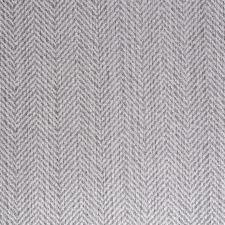 44157-0054 Posh Graphite by Sunbrella Designer Fabric Sunbrella Fusion SunbrellaÂ® Acrylic, SunbrellaÂ® Polyester USA or Imported 5-Year Horizontal: 60 yd. and Vertical: 11.3 in. 54 in. - Swanky Fabrics -