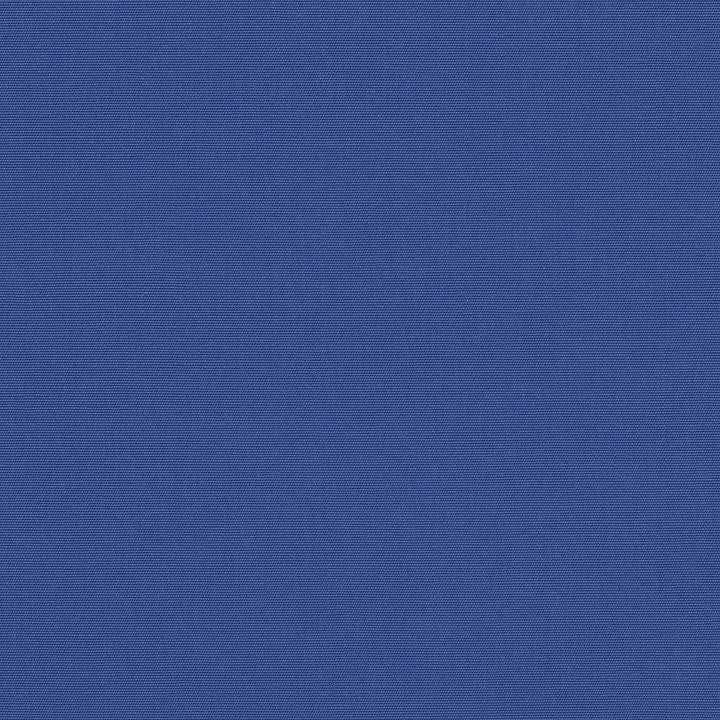 6052 Mediterranean Blue by Sunbrella Designer Fabric Sunbrella Awning / Marine 60 in. Solids 100% Sunbrella® Acrylic USA or Imported 10-Year Horizontal: and Vertical: 60 in. - Swanky Fabrics -
