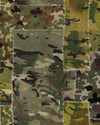 Mind the Gap Wallpaper Mind The Gap   CAMO   (WP20201)