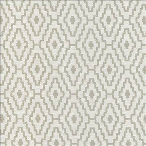 Kasmir Fabric Cabruna Silver