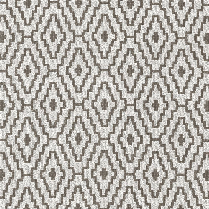 Cabruna Slate by Kasmir Designer Fabric 5113 66% Polyester
34% Cotton
 INDIA 50,000 Wyzenbeek Double Rubs </p><p>Repeat: Horizontal: 4 4/8 inches and Vertical: 5 4/8 inches 54 - Swanky Fabrics -