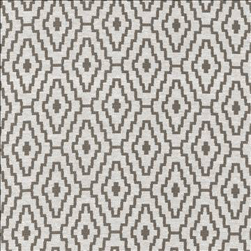 Cabruna Slate by Kasmir Designer Fabric 5113 66% Polyester 34% Cotton INDIA 50,000 Wyzenbeek Double Rubs H: 4 4/8 inches, V: 5 4/8 inches 54 - Swanky Fabrics - Kasmir