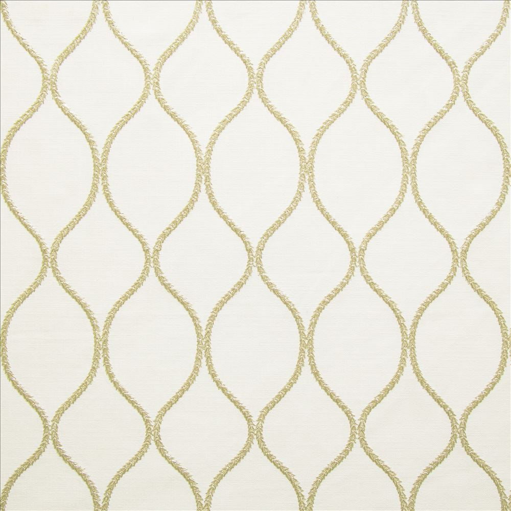 Cadence Beige by Kasmir Designer Fabric 1457 66% Cotton
20% Polyester
14% Zari
 INDIA </p><p>Repeat: Horizontal: 2 6/8 inches and Vertical: 4 6/8 inches 55 - Swanky Fabrics -