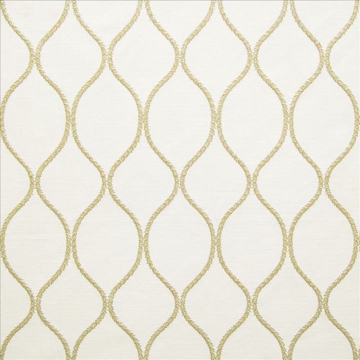 Cadence Beige by Kasmir Designer Fabric 1457 66% Cotton
20% Polyester
14% Zari
 INDIA </p><p>Repeat: Horizontal: 2 6/8 inches and Vertical: 4 6/8 inches 55 - Swanky Fabrics -