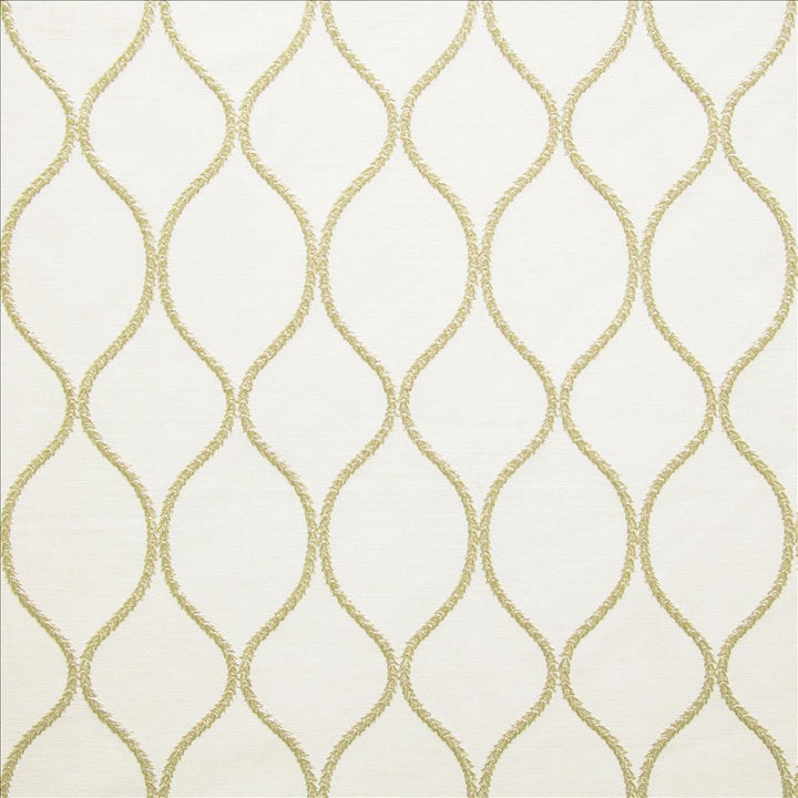Cadence Beige by Kasmir Designer Fabric 1457 66% Cotton
20% Polyester
14% Zari
 INDIA 50,000 Wyzenbeek Double Rubs </p><p>Repeat: Horizontal: 2 6/8 inches and Vertical: 4 6/8 inches 53 - Swanky Fabrics -
