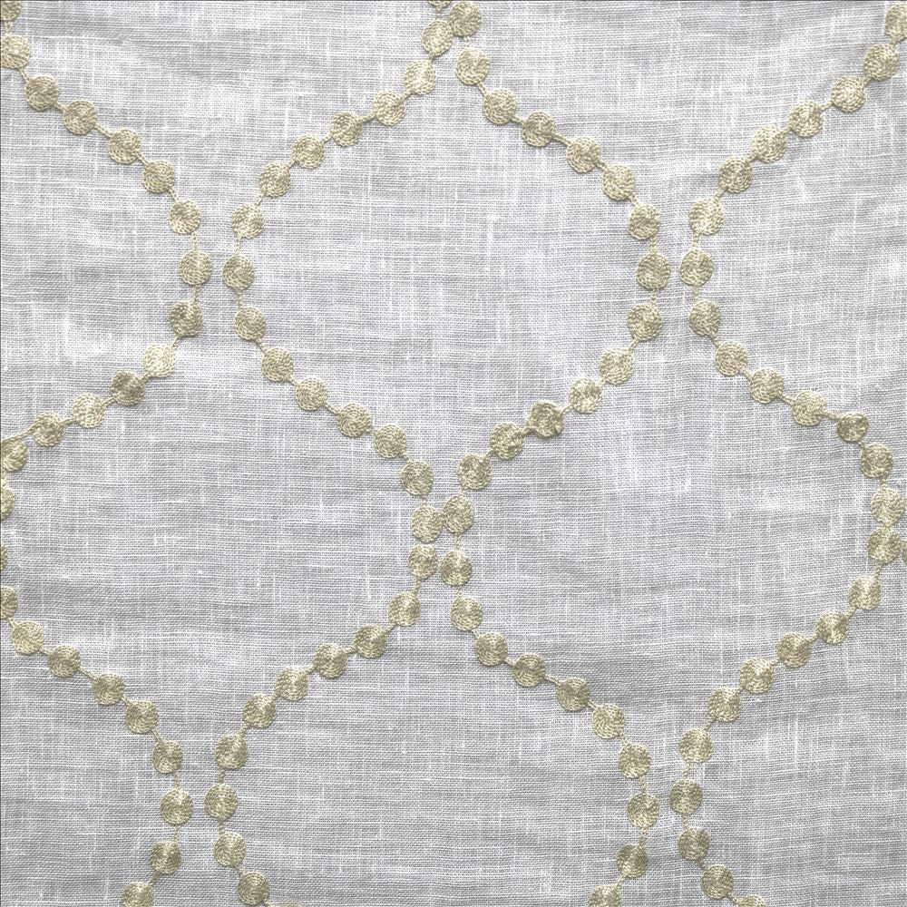 Cagney Tumbleweed  by Kasmir Designer Fabric 1475 60% Cotton 40% Wool  INDIA  </p><p>Repeat: Horizontal: 7 inches and Vertical: 8 inches 53  - Swanky Fabrics -