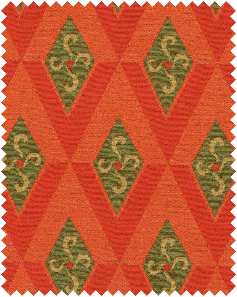 Calamosche Woven Fabric by Mind the Gap Designer Fabric LA DOLCE VITA 78% Cotton, 22% other fibres Made in Belgium W 49 x L 47.12 cm / W 19.3 x L 18.5in 57.87 - Swanky Fabrics -