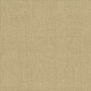 Kasmir Fabric Calcott Sheer Natural