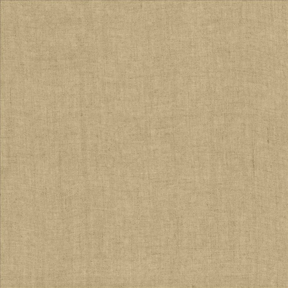Calcott Sheer Natural by Kasmir Designer Fabric 1459 100% Linen
 INDIA Not Tested </p><p>Repeat: Horizontal: N/A and Vertical: N/A 54 - Swanky Fabrics -