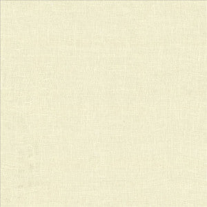 Kasmir Fabric Calcott Sheer Off White