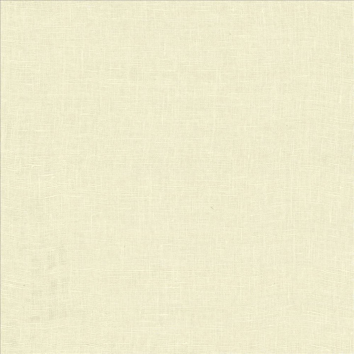 Calcott Sheer Off White by Kasmir Designer Fabric 1459 100% Linen
 INDIA Not Tested </p><p>Repeat: Horizontal: N/A and Vertical: N/A 54 - Swanky Fabrics -