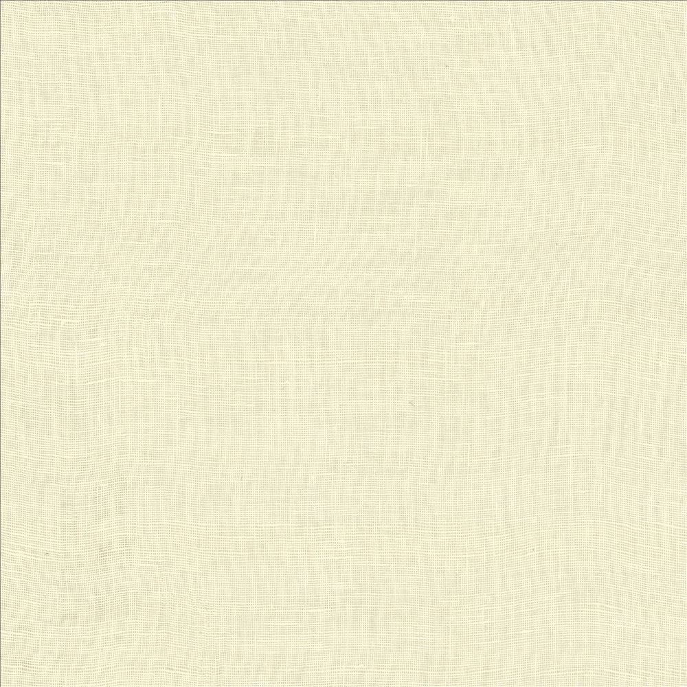 Calcott Sheer Off White by Kasmir Designer Fabric 1459 100% Linen
 INDIA </p><p>Repeat: Horizontal: N/A and Vertical: N/A 54 - Swanky Fabrics -