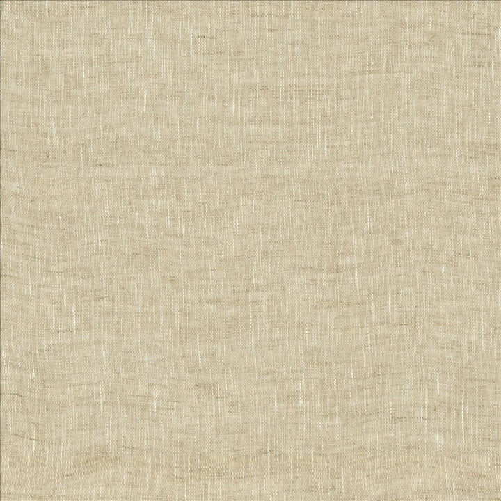 Calcott Sheer Tumbleweed by Kasmir Designer Fabric 1459 100% Linen
 INDIA Not Tested </p><p>Repeat: Horizontal: N/A and Vertical: N/A 54 - Swanky Fabrics -
